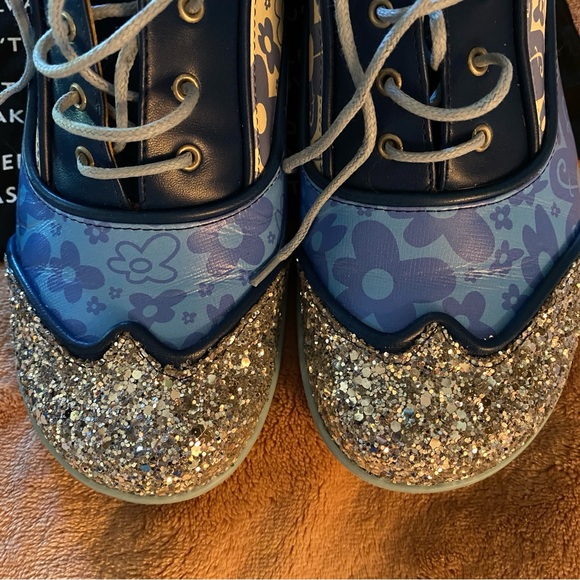 Fluevog Day Limited Edition “Martha” with dust bag and box - Picture 6 of 10